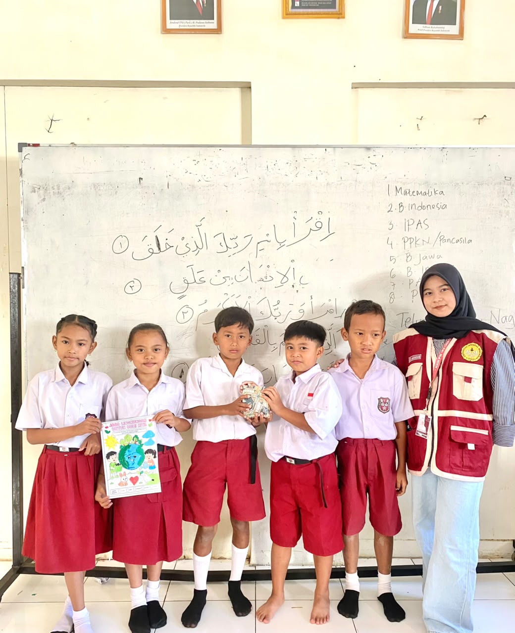 Gambar Berita
