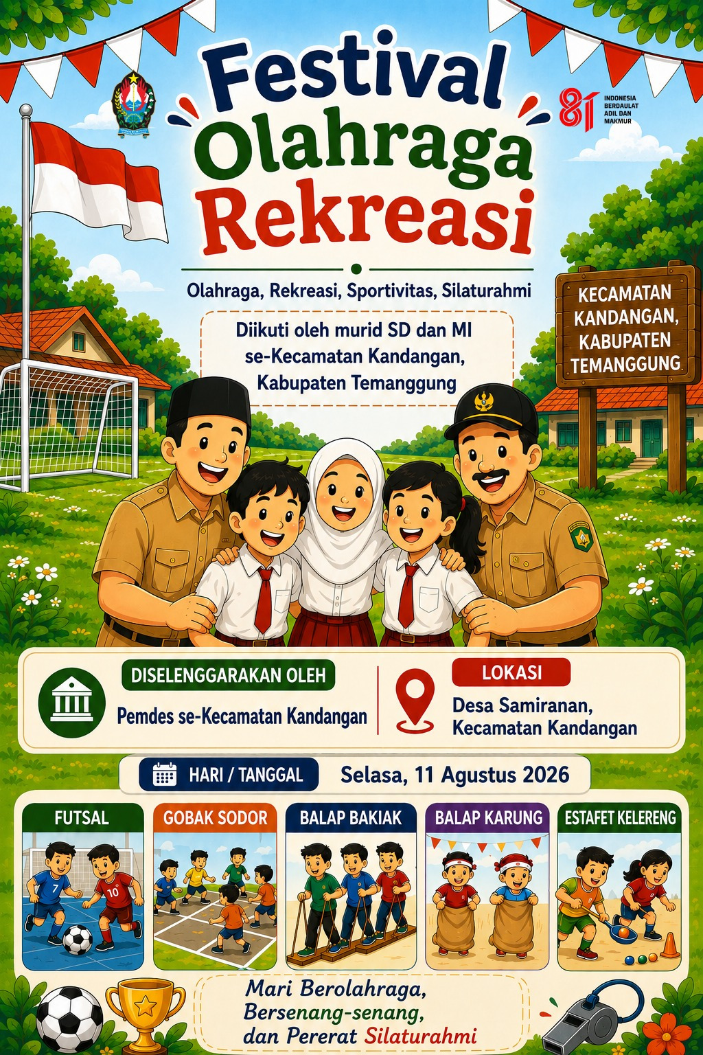 Gambar Event
